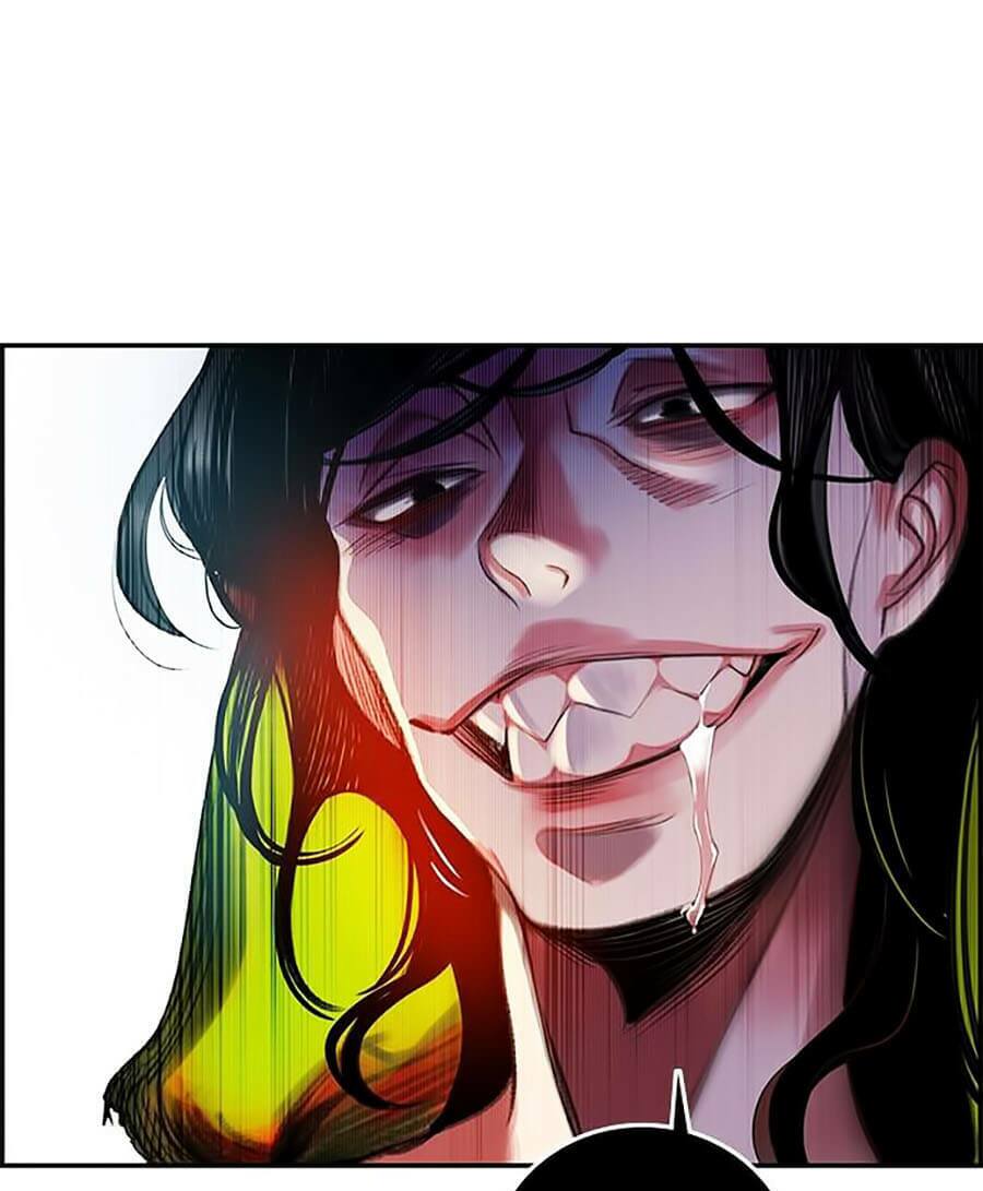 Nhân Trùng Đại Chiến: Chapter 1