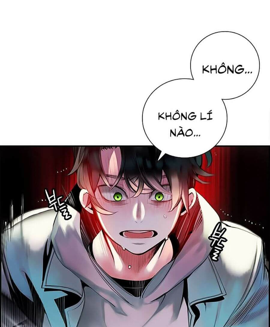 Nhân Trùng Đại Chiến: Chapter 1
