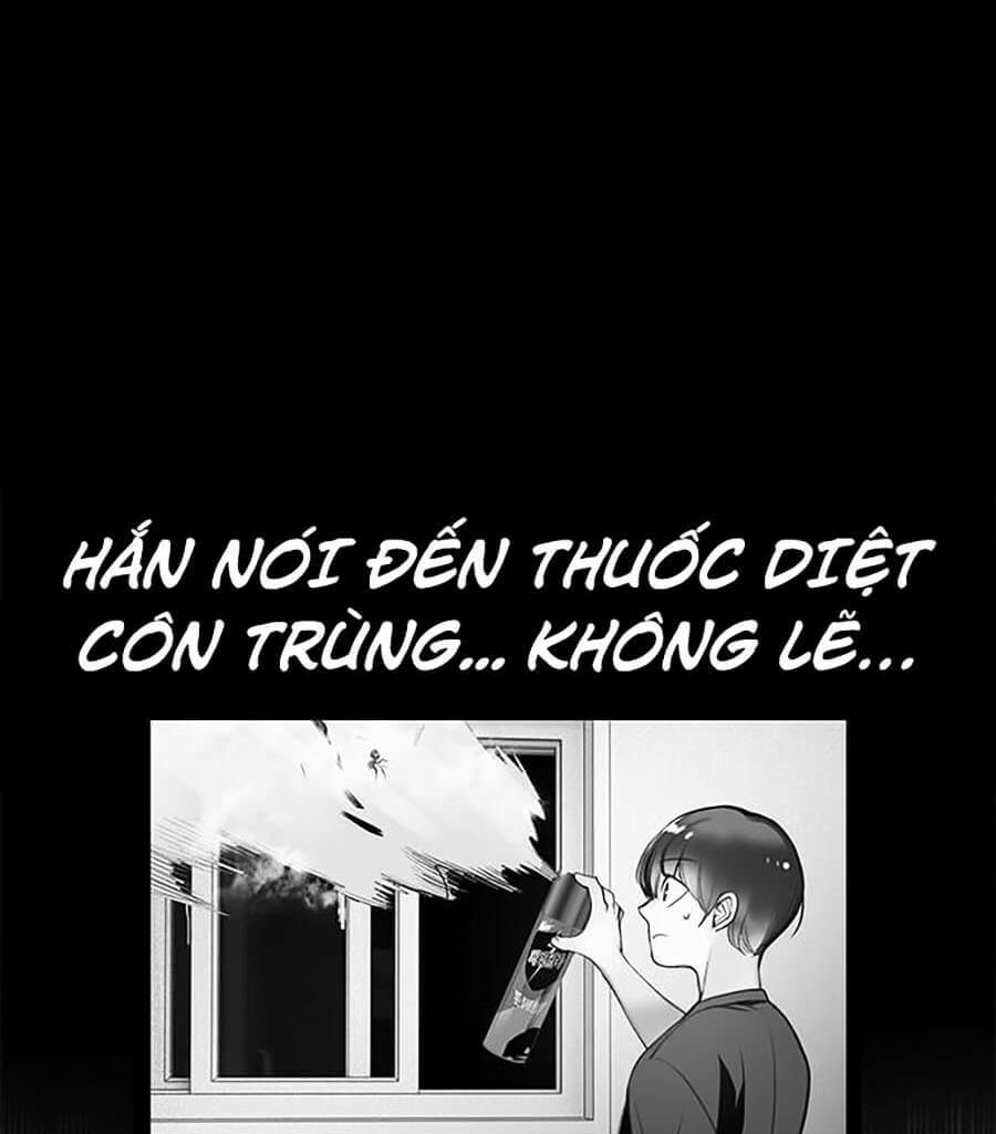 Nhân Trùng Đại Chiến: Chapter 1
