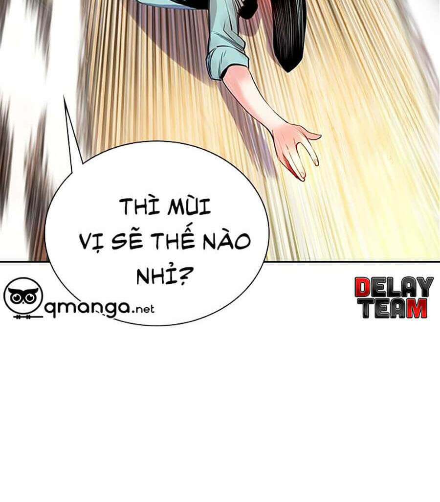 Nhân Trùng Đại Chiến: Chapter 1