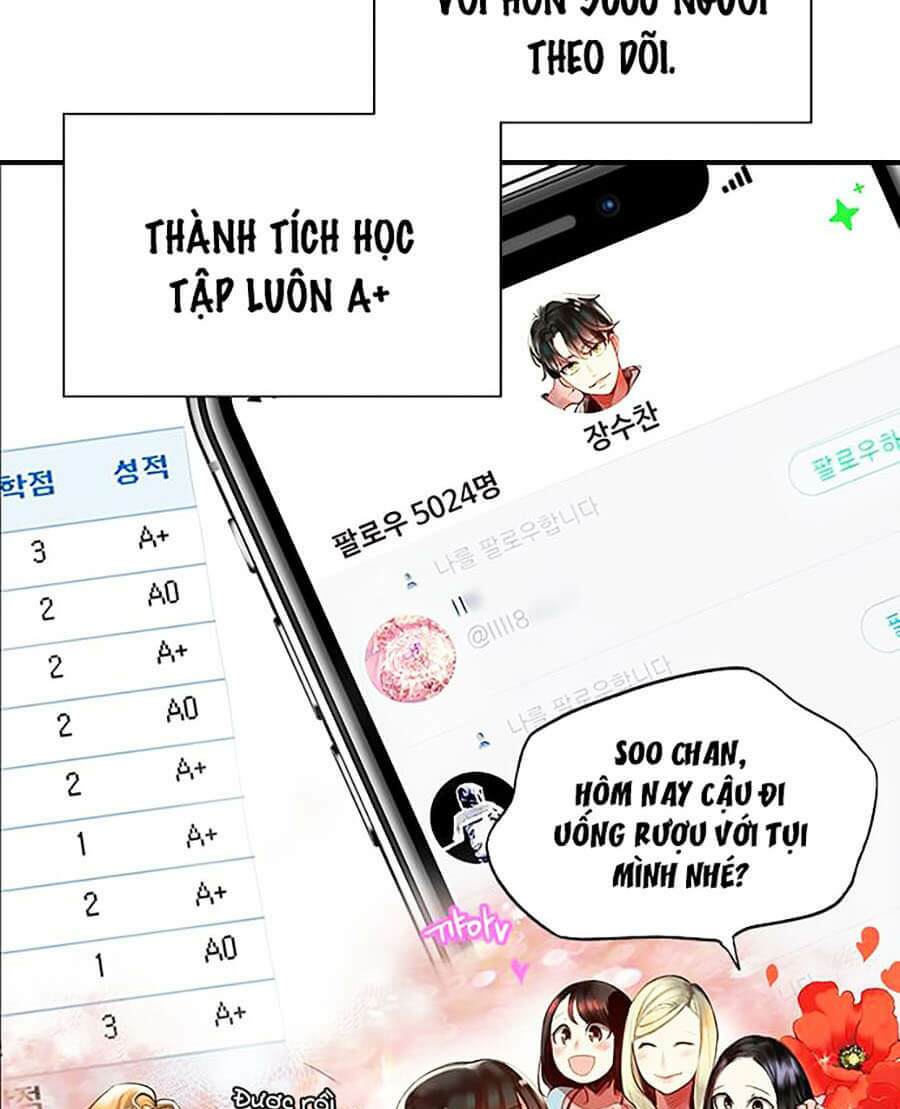 Nhân Trùng Đại Chiến: Chapter 1