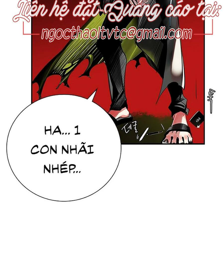 Nhân Trùng Đại Chiến: Chapter 1