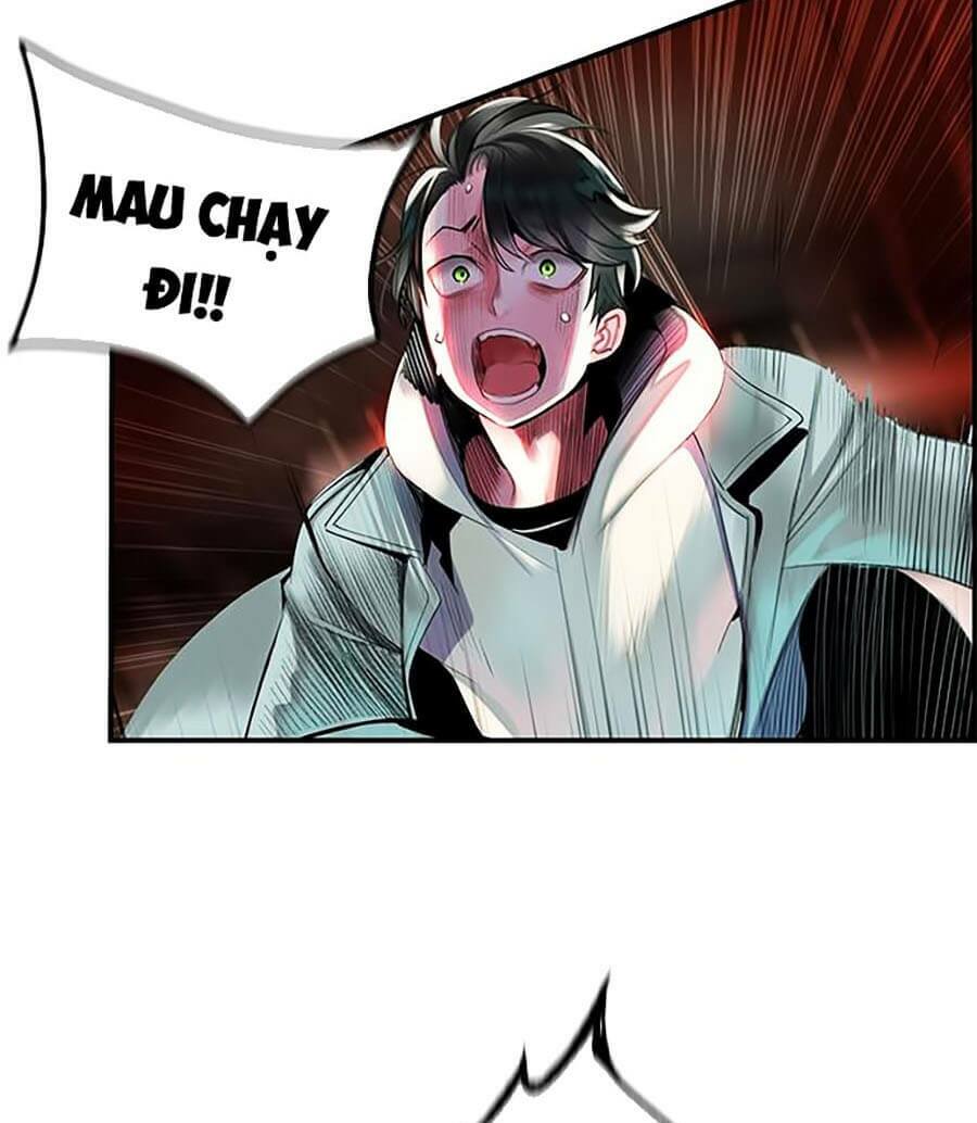 Nhân Trùng Đại Chiến: Chapter 1