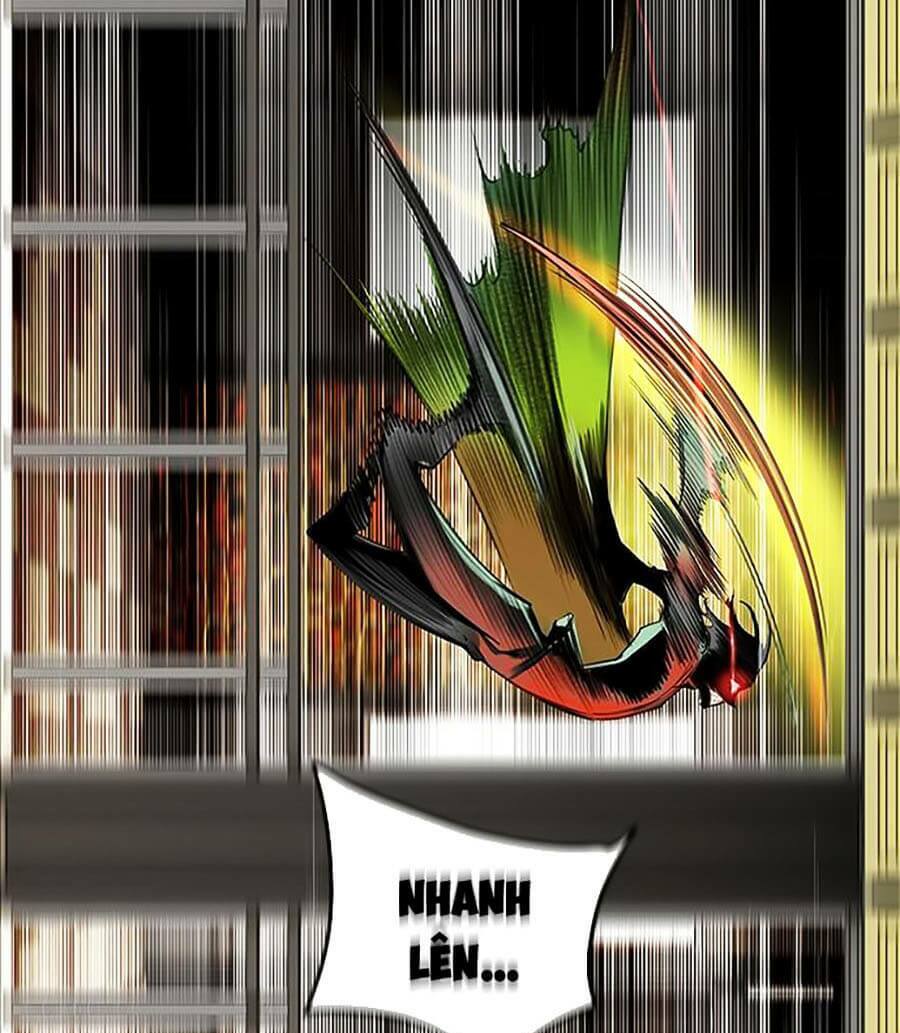 Nhân Trùng Đại Chiến: Chapter 1