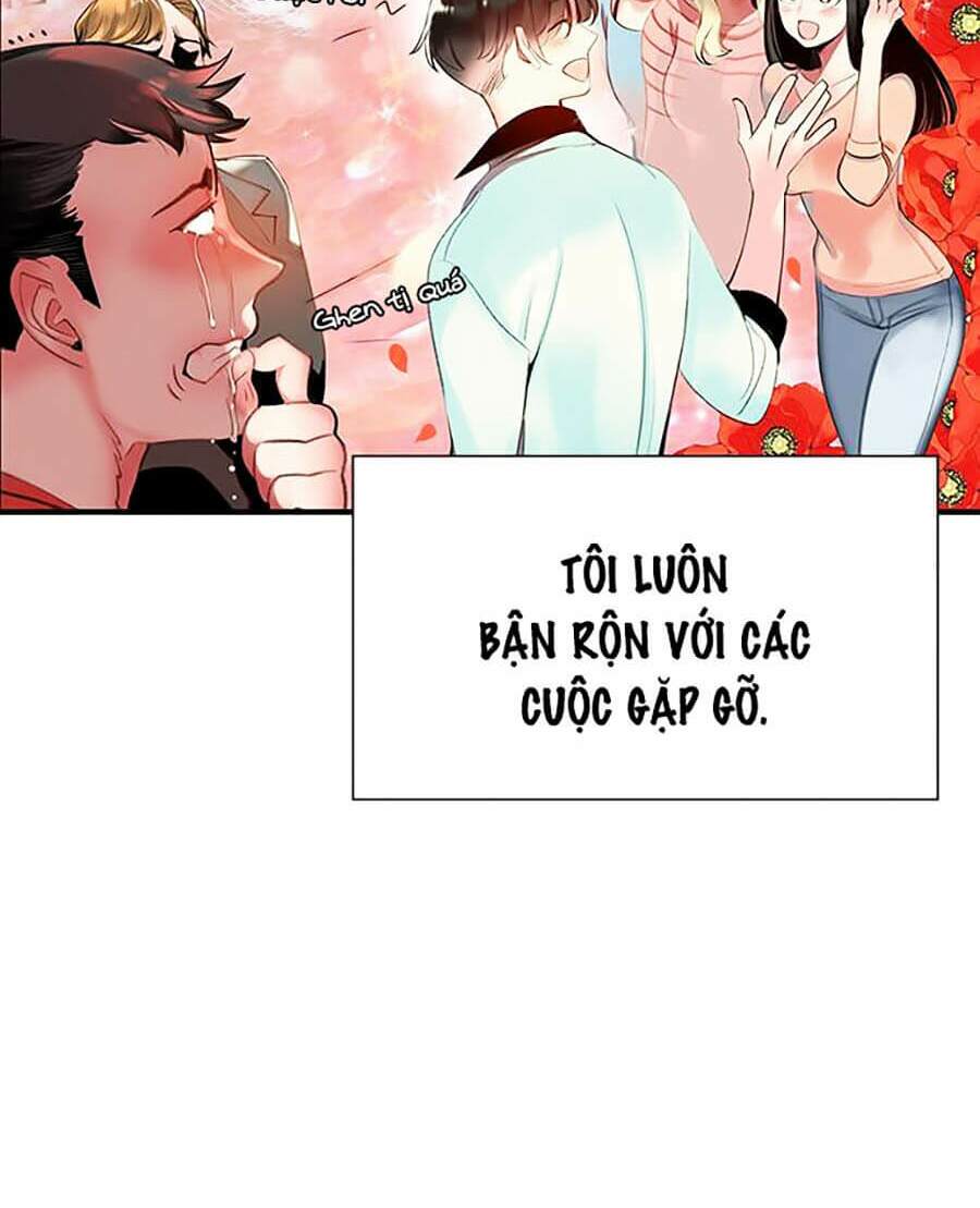 Nhân Trùng Đại Chiến: Chapter 1