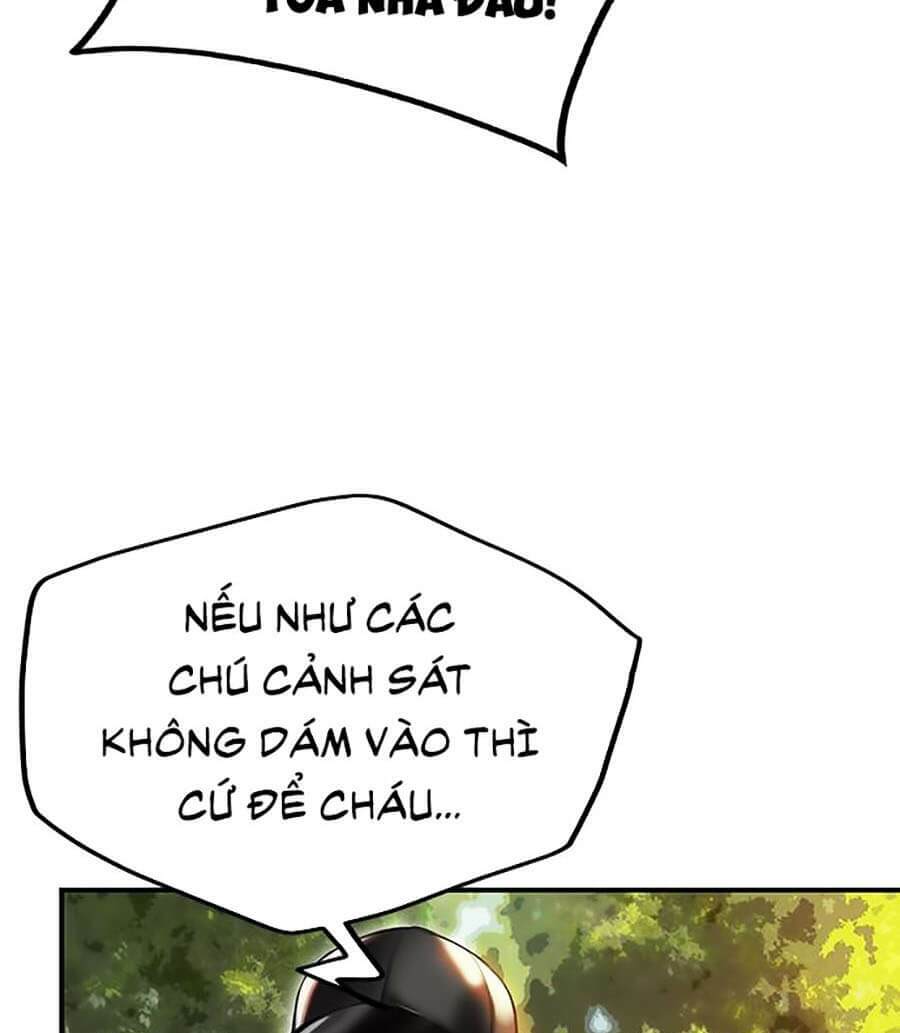 Nhân Trùng Đại Chiến: Chapter 1