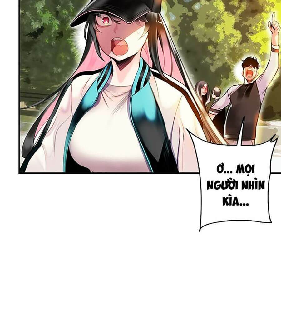 Nhân Trùng Đại Chiến: Chapter 1