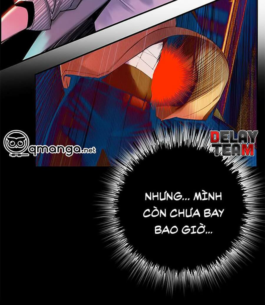 Nhân Trùng Đại Chiến: Chapter 1