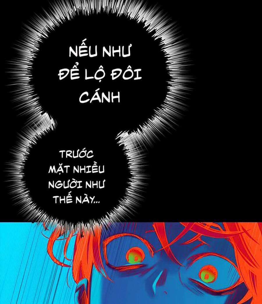 Nhân Trùng Đại Chiến: Chapter 1