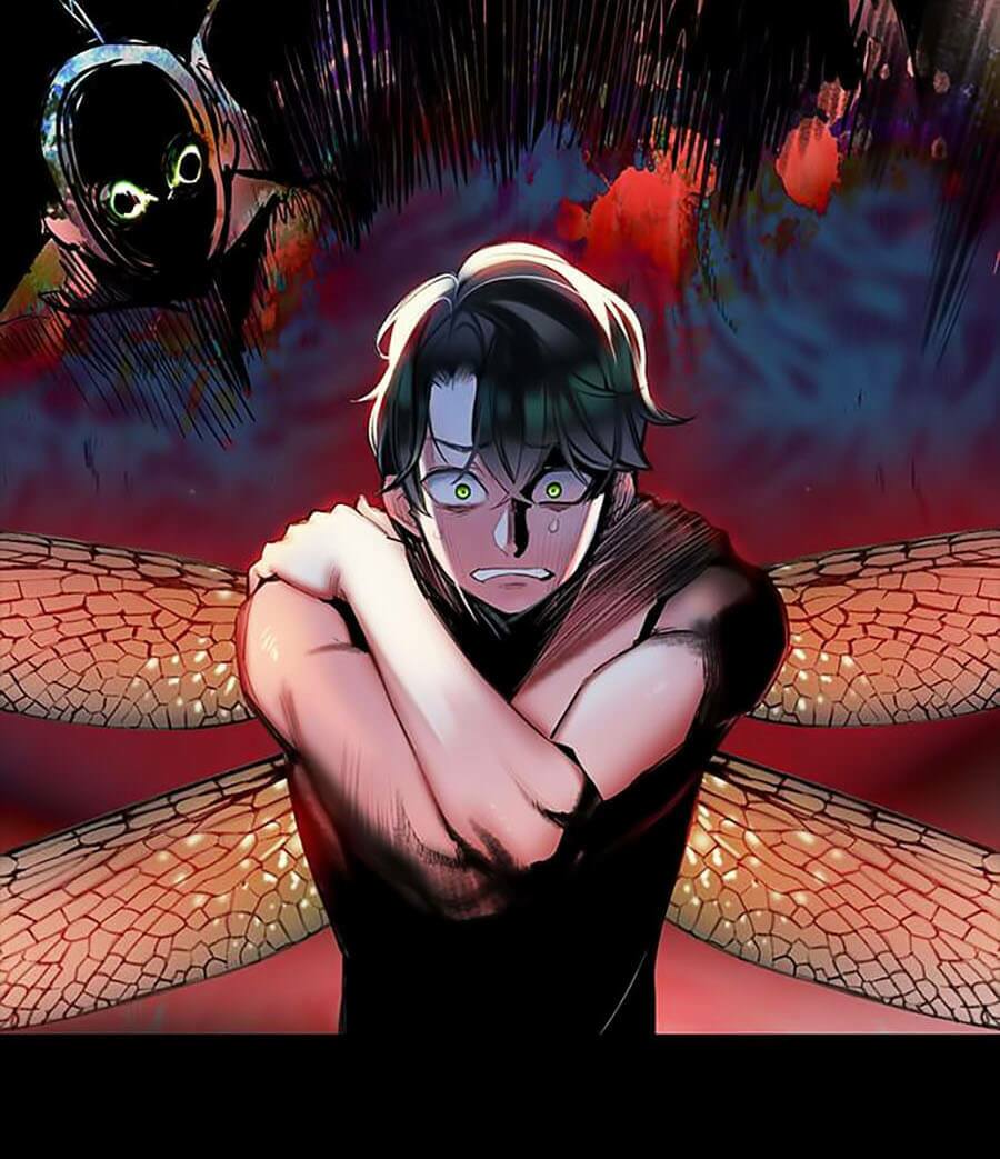 Nhân Trùng Đại Chiến: Chapter 1
