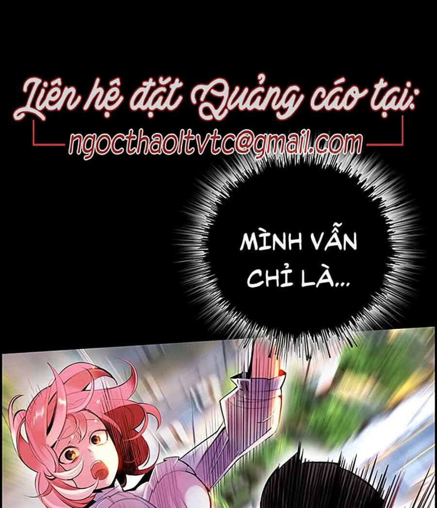 Nhân Trùng Đại Chiến: Chapter 1