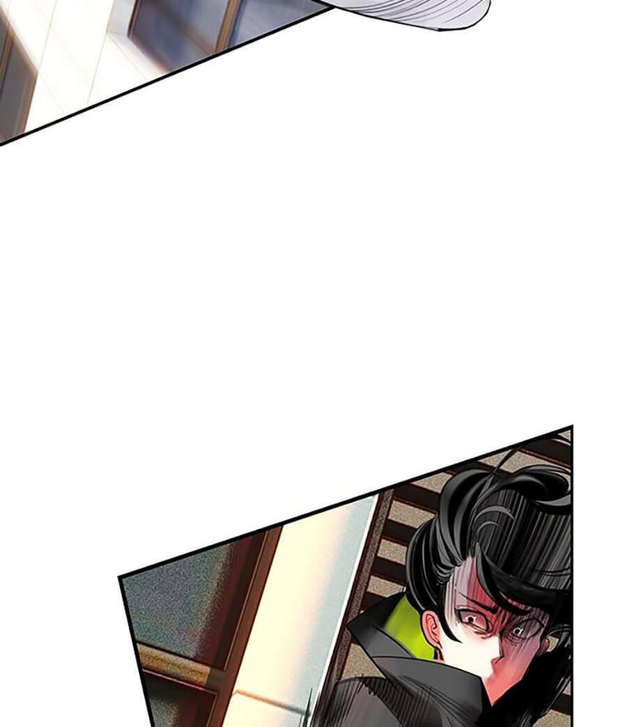 Nhân Trùng Đại Chiến: Chapter 1