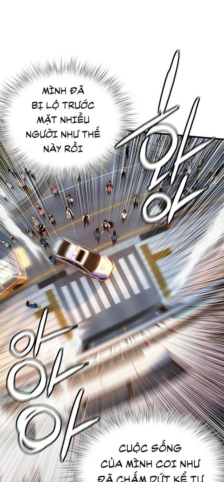 Nhân Trùng Đại Chiến: Chapter 1