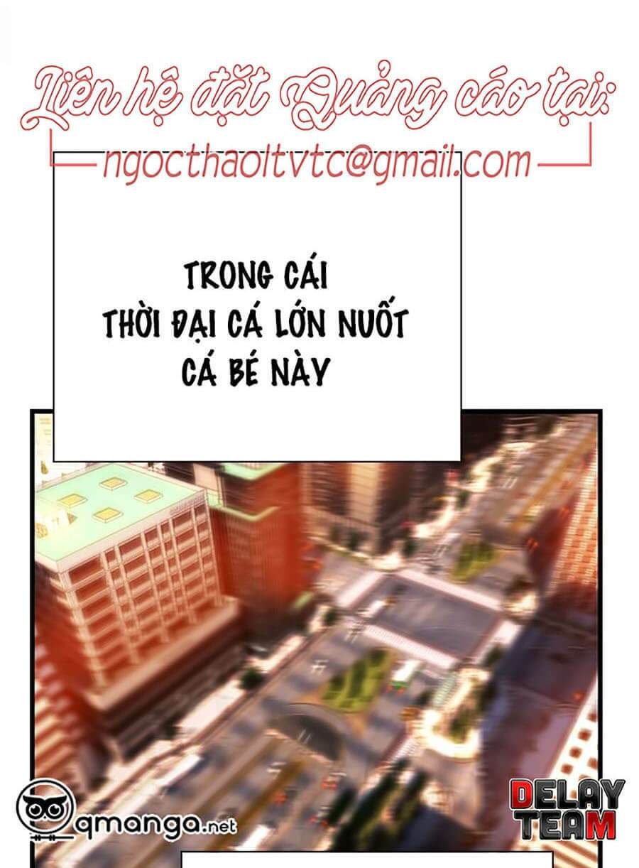 Nhân Trùng Đại Chiến: Chapter 1