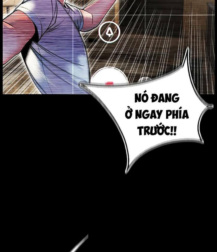Nhân Trùng Đại Chiến: Chapter 1