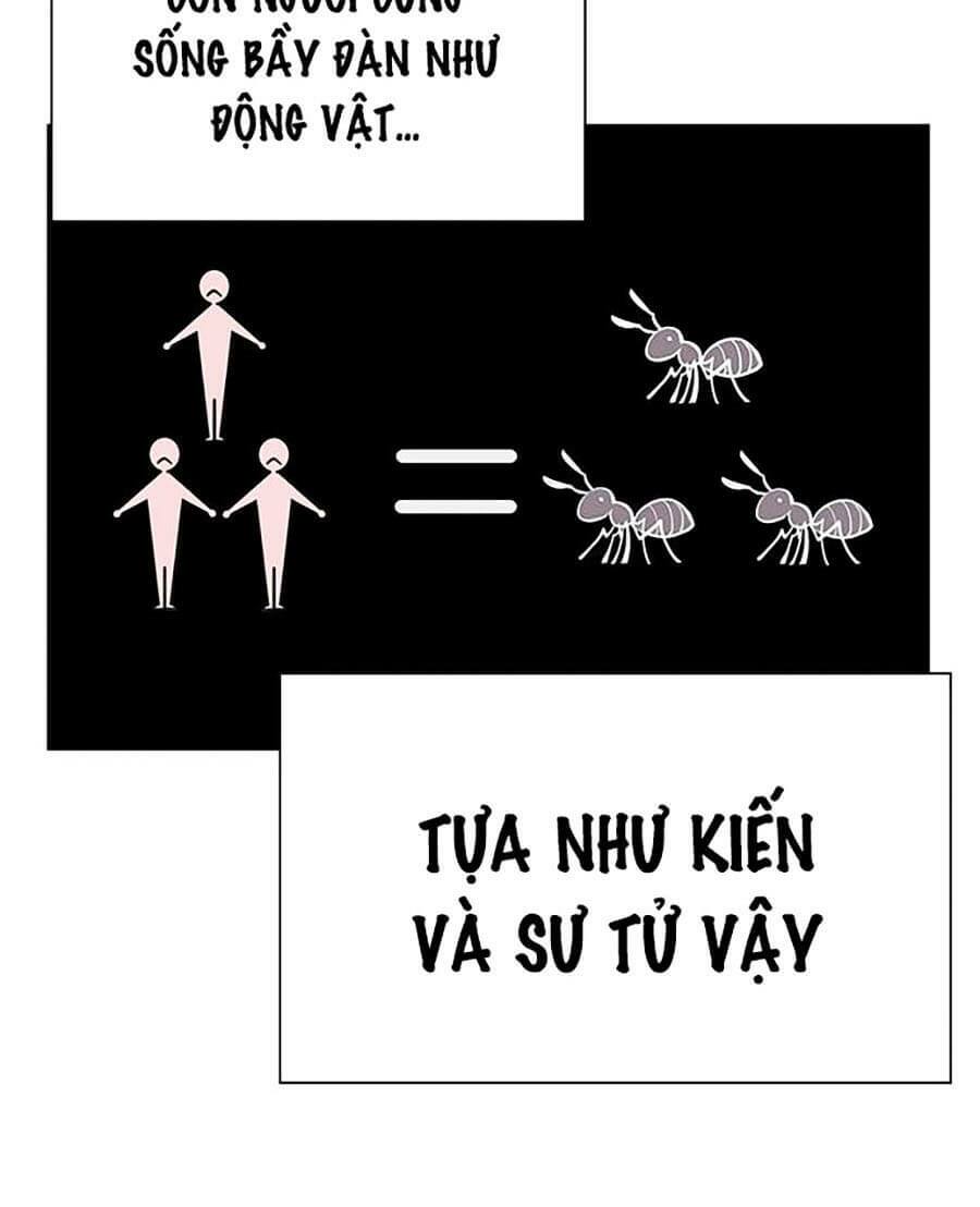 Nhân Trùng Đại Chiến: Chapter 1