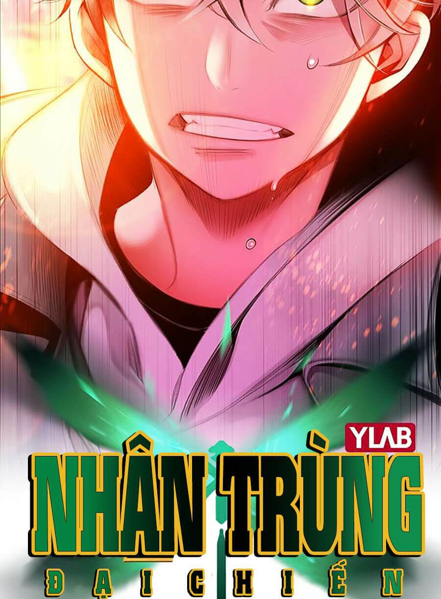 Nhân Trùng Đại Chiến: Chapter 1
