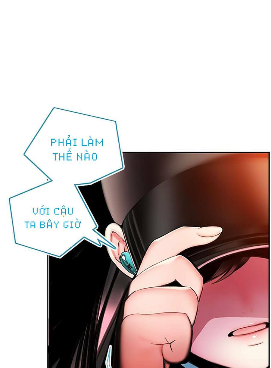 Nhân Trùng Đại Chiến: Chapter 1