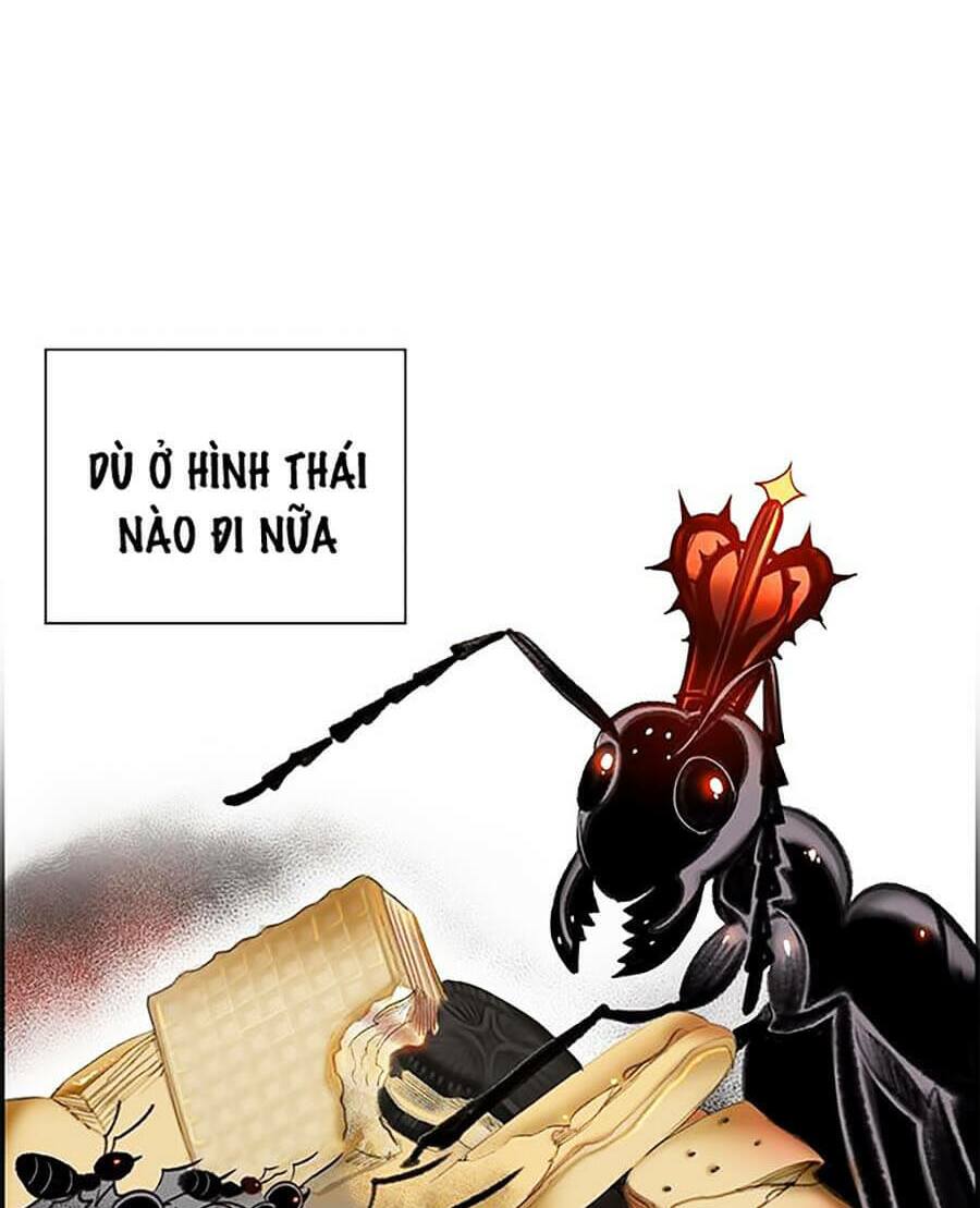 Nhân Trùng Đại Chiến: Chapter 1