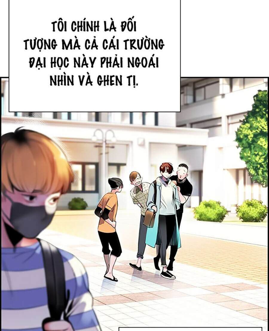 Nhân Trùng Đại Chiến: Chapter 1