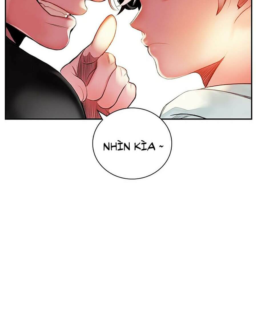 Nhân Trùng Đại Chiến: Chapter 1