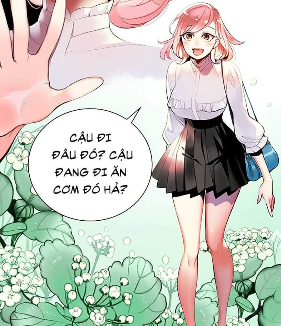 Nhân Trùng Đại Chiến: Chapter 1