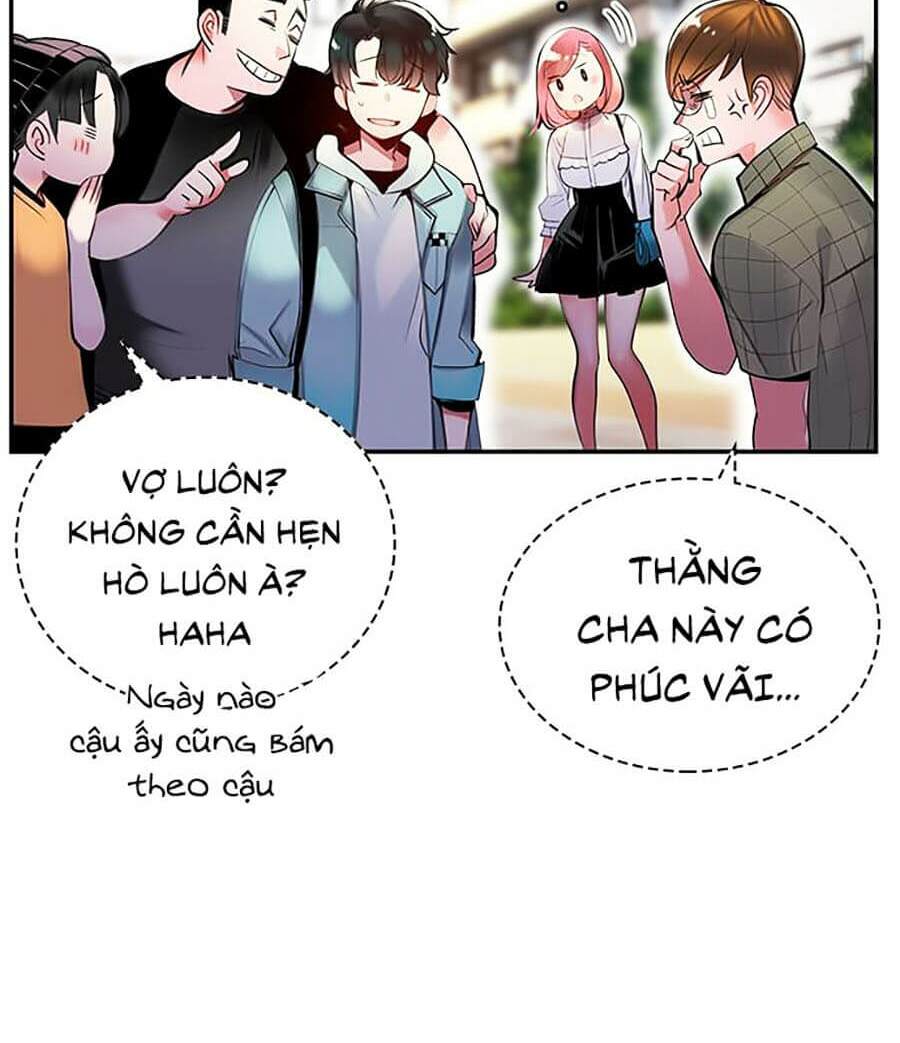 Nhân Trùng Đại Chiến: Chapter 1