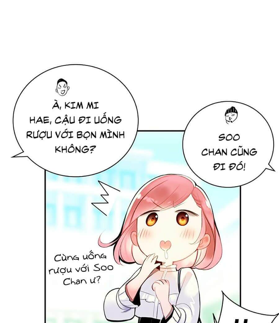 Nhân Trùng Đại Chiến: Chapter 1
