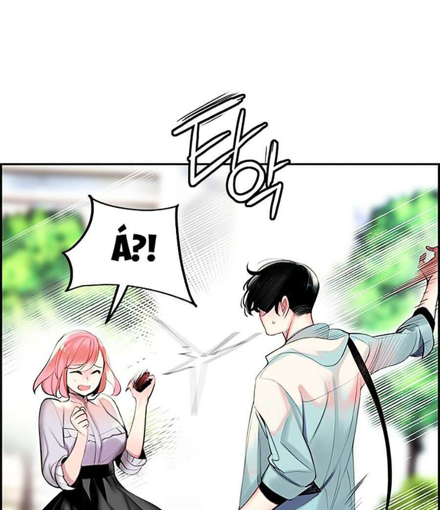 Nhân Trùng Đại Chiến: Chapter 1