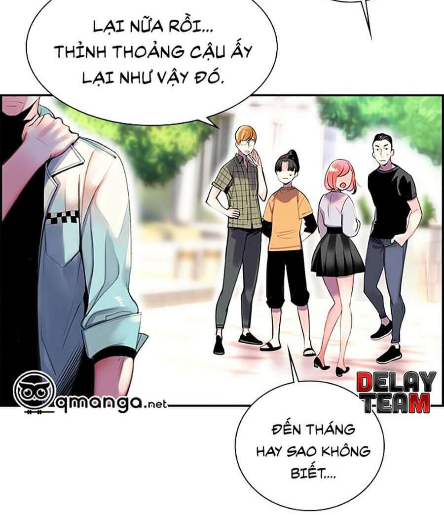 Nhân Trùng Đại Chiến: Chapter 1
