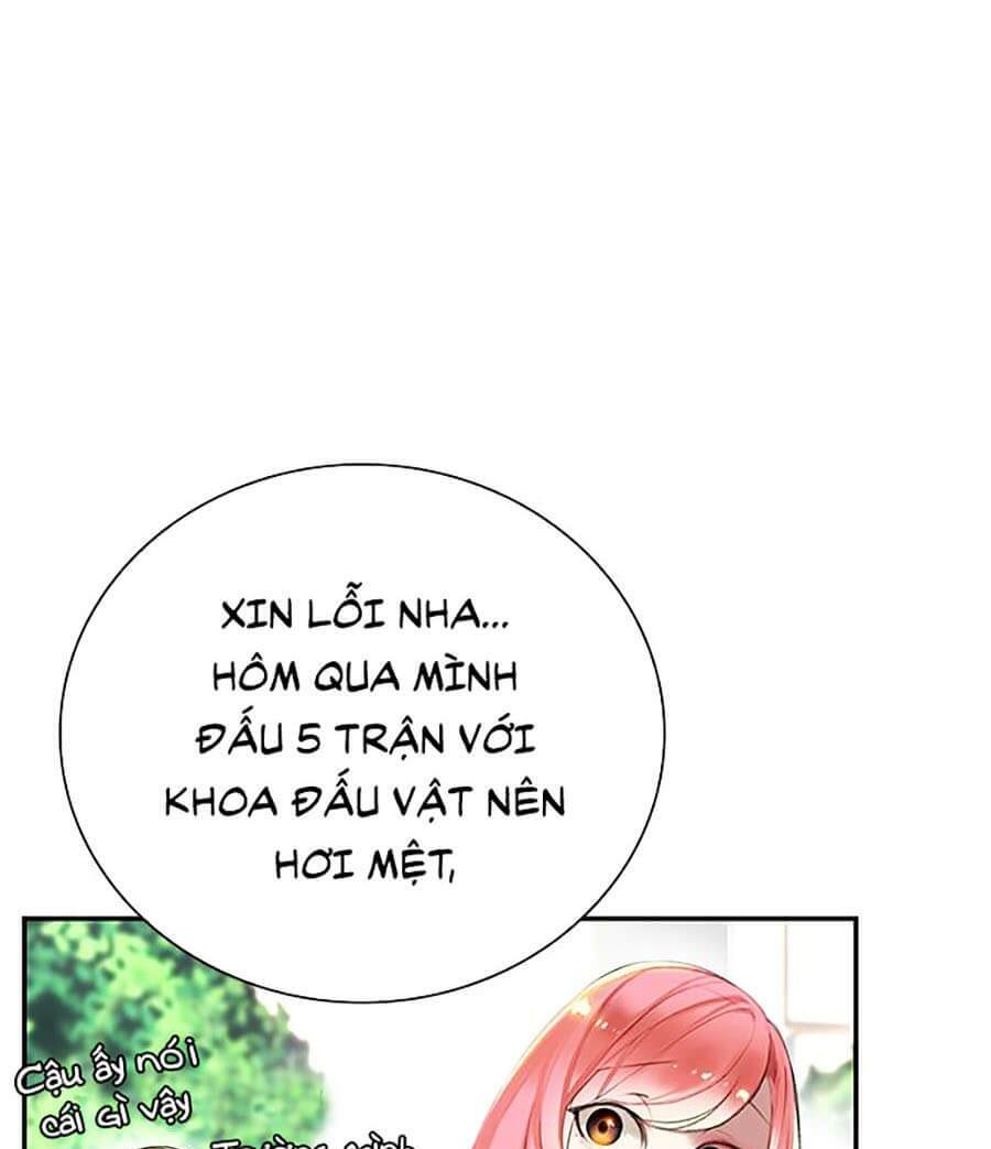 Nhân Trùng Đại Chiến: Chapter 1