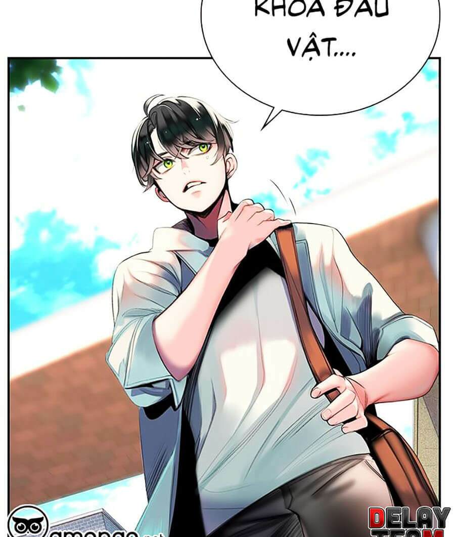 Nhân Trùng Đại Chiến: Chapter 1