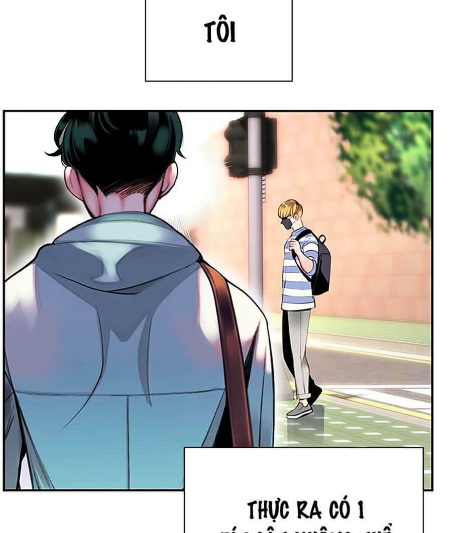 Nhân Trùng Đại Chiến: Chapter 1