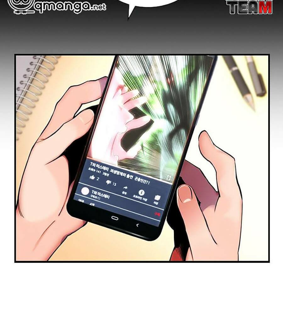 Nhân Trùng Đại Chiến: Chapter 1