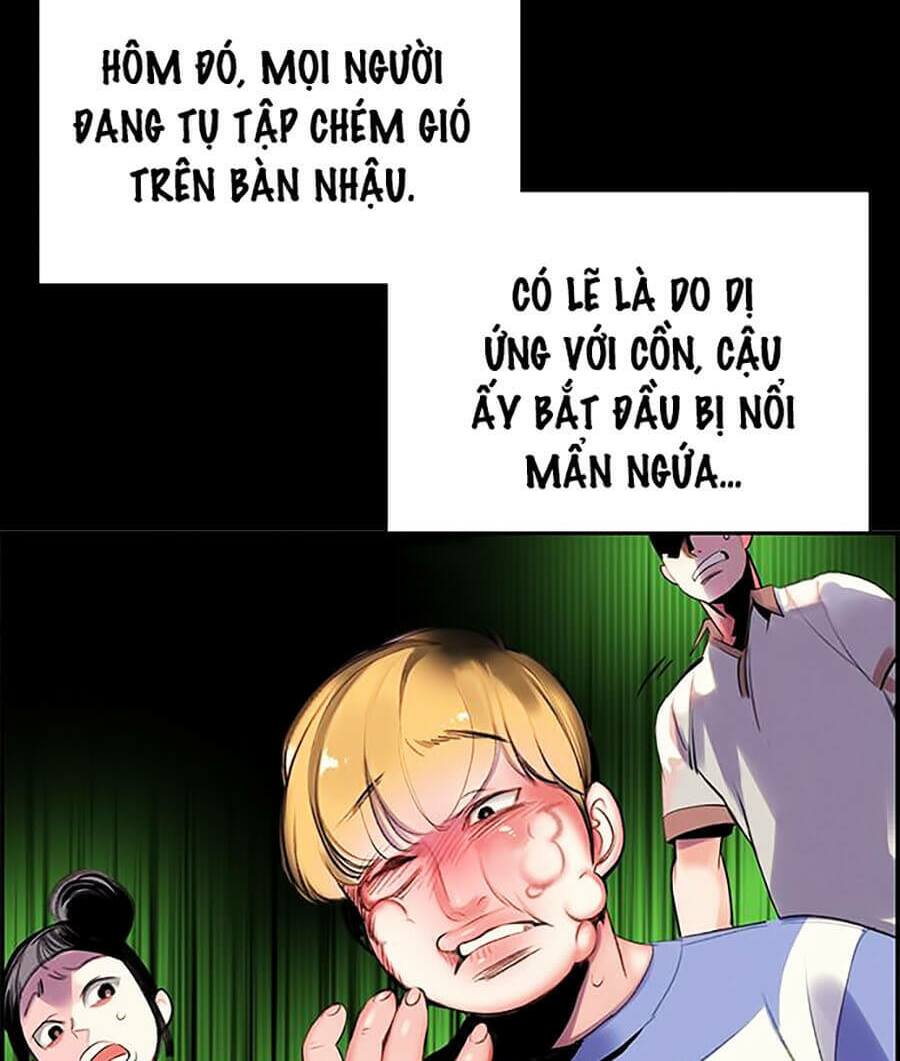 Nhân Trùng Đại Chiến: Chapter 1
