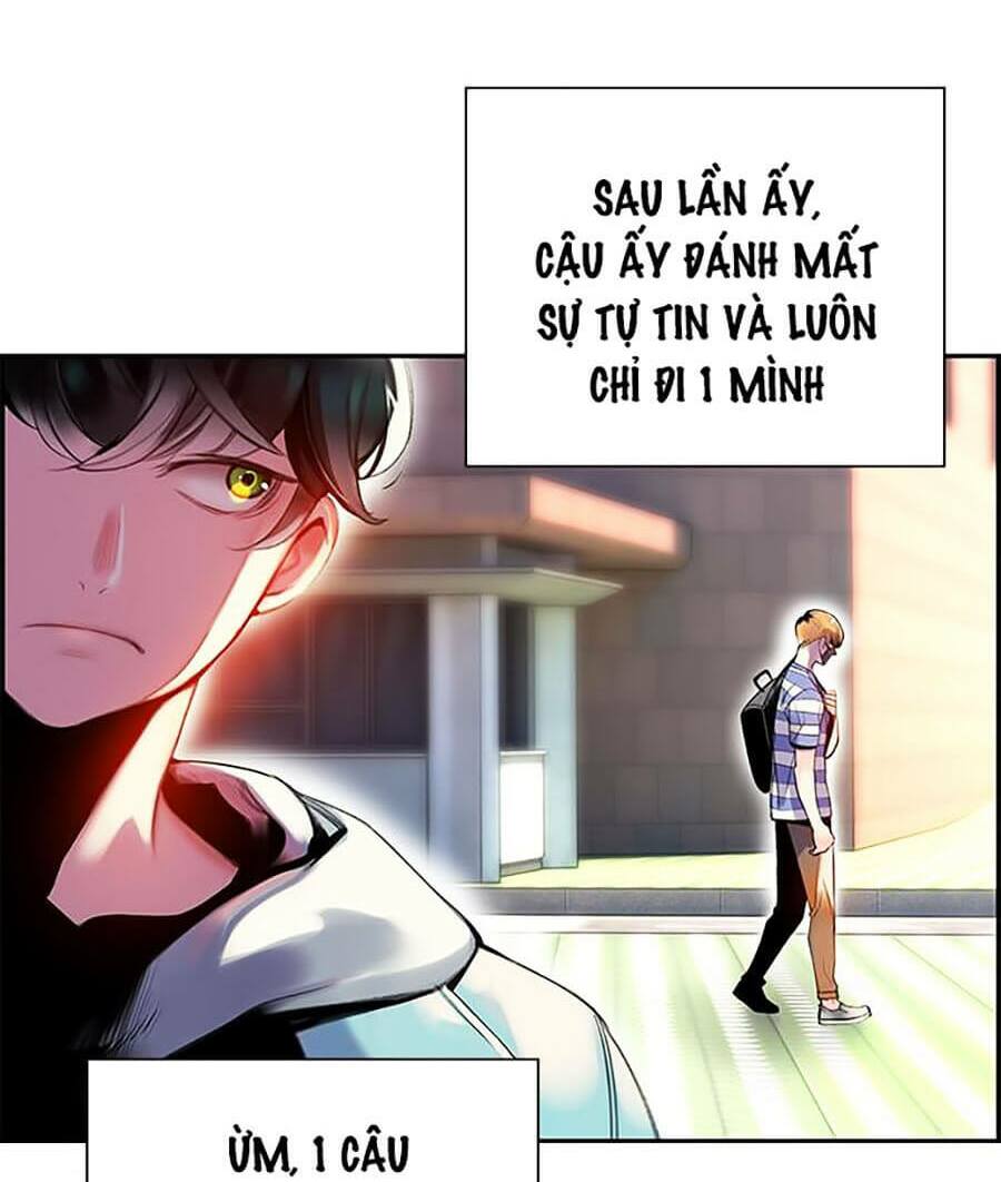 Nhân Trùng Đại Chiến: Chapter 1