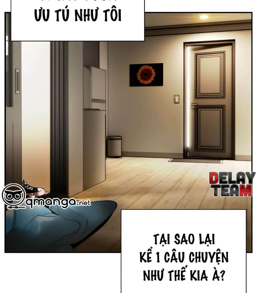 Nhân Trùng Đại Chiến: Chapter 1