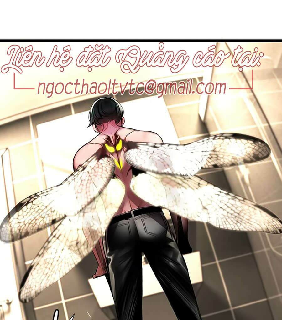 Nhân Trùng Đại Chiến: Chapter 1
