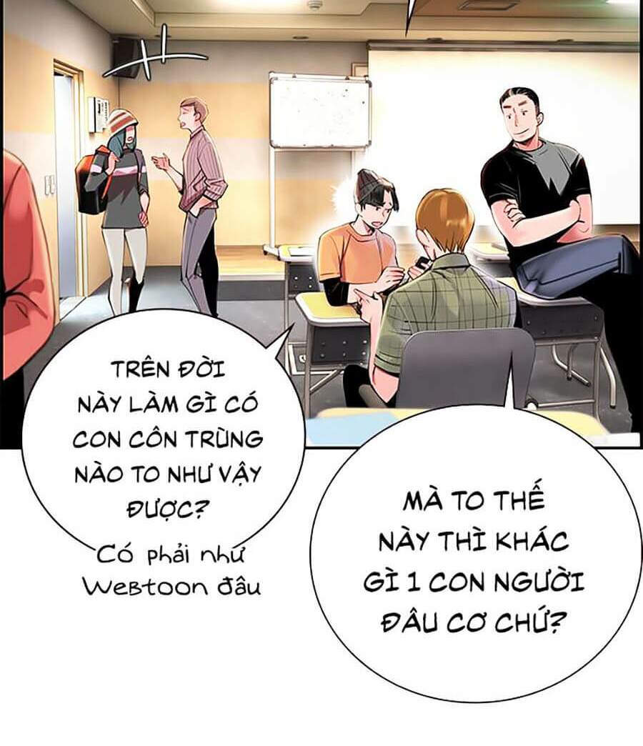 Nhân Trùng Đại Chiến: Chapter 1