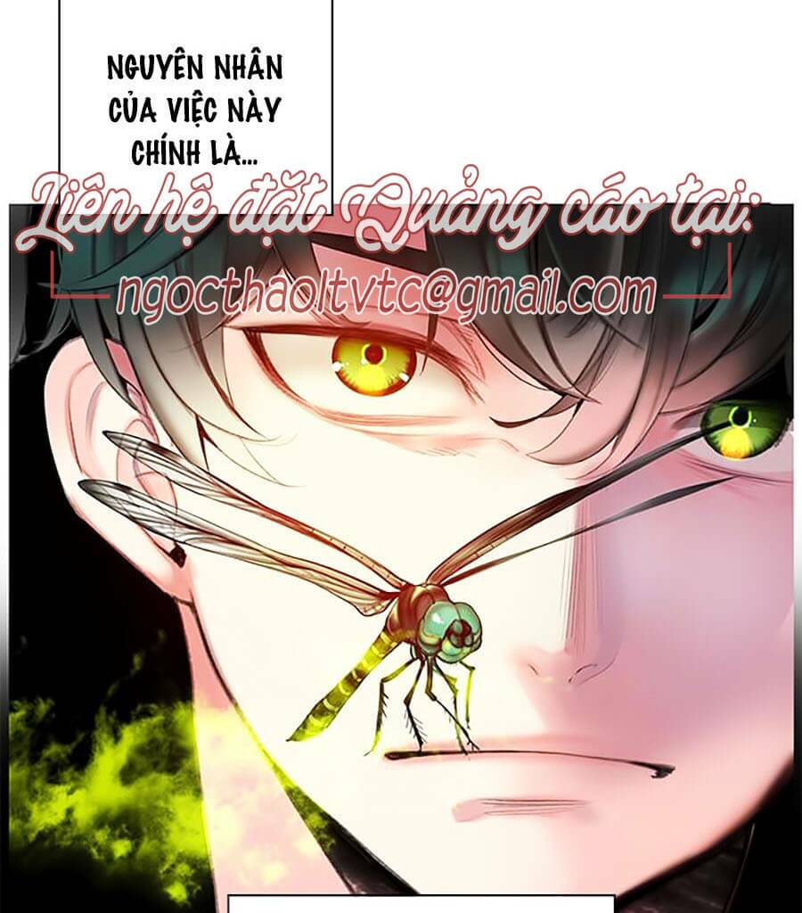 Nhân Trùng Đại Chiến: Chapter 1