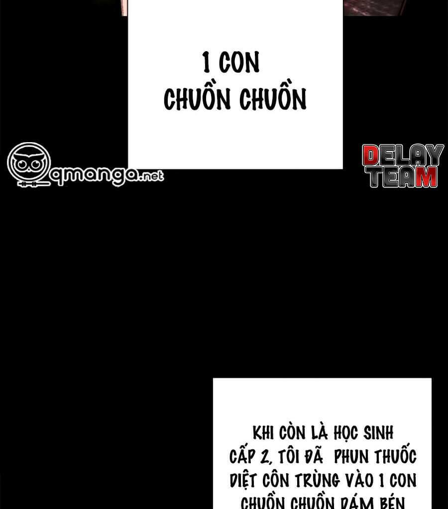 Nhân Trùng Đại Chiến: Chapter 1