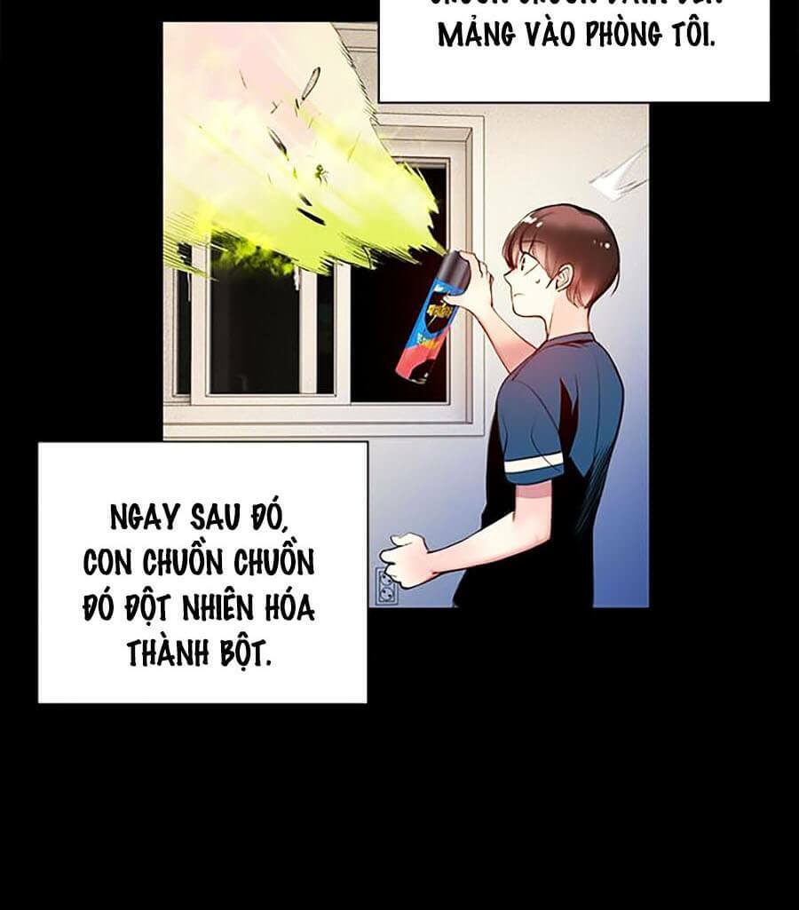 Nhân Trùng Đại Chiến: Chapter 1