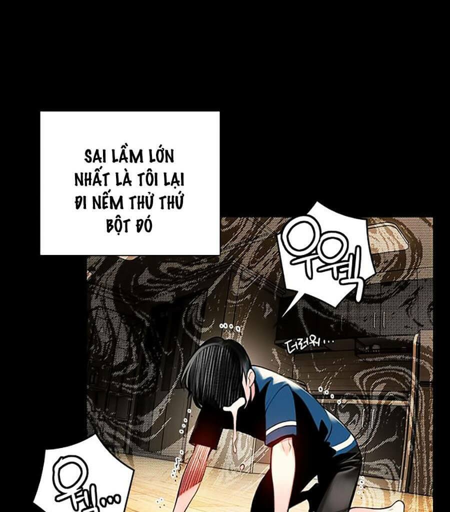 Nhân Trùng Đại Chiến: Chapter 1