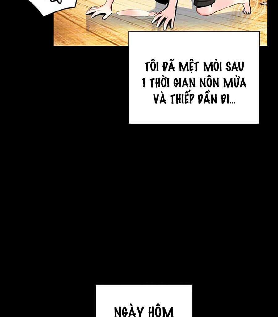 Nhân Trùng Đại Chiến: Chapter 1