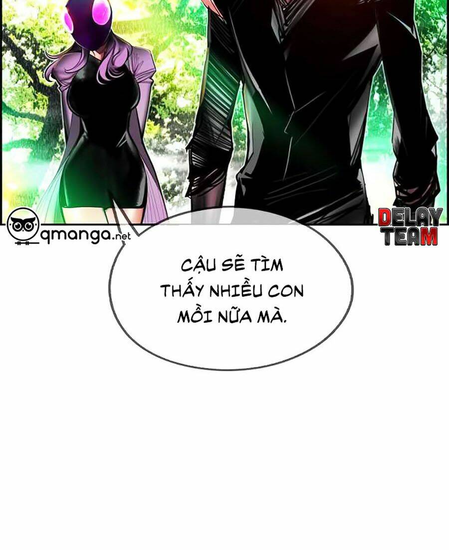Nhân Trùng Đại Chiến: Chapter 10