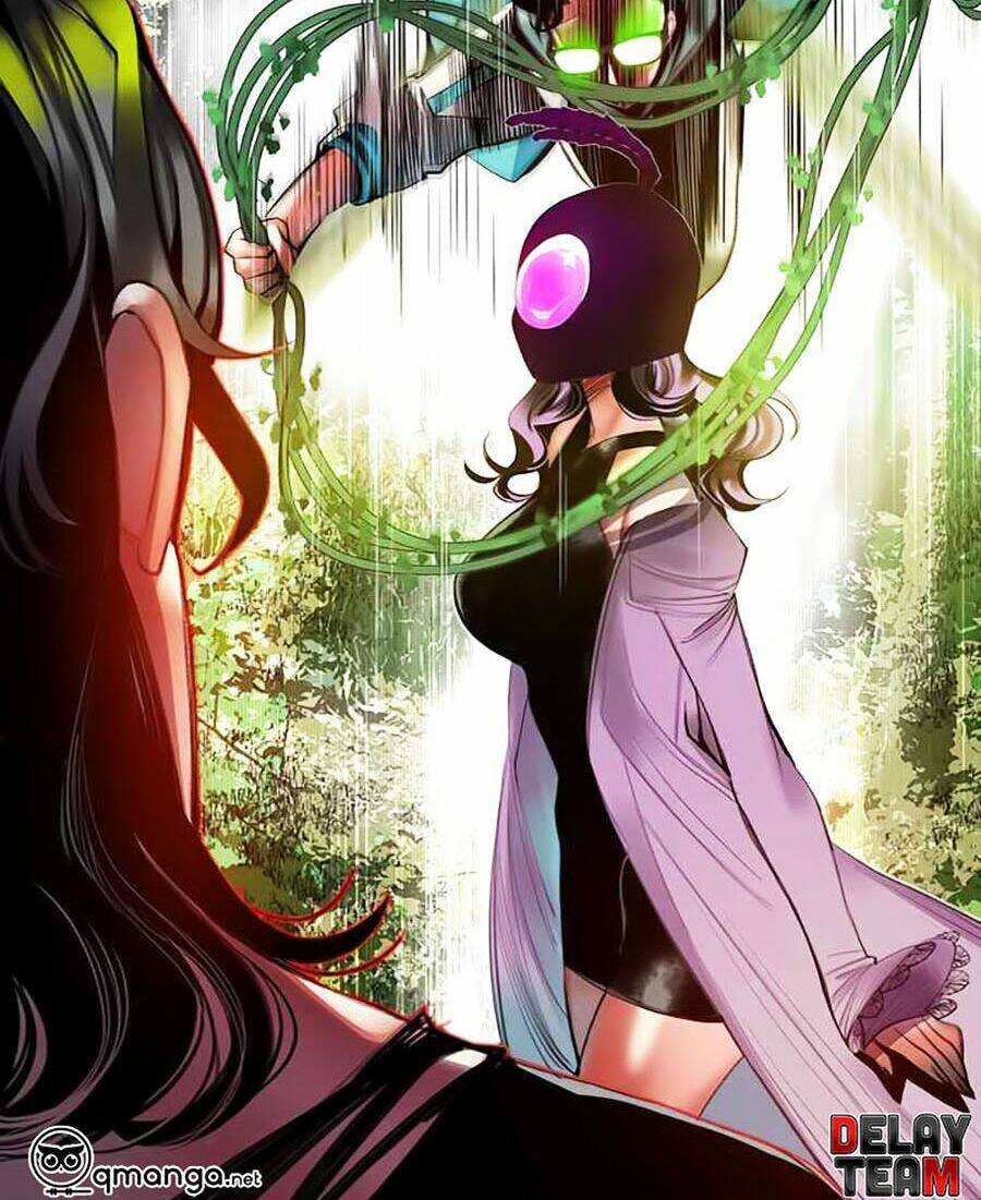 Nhân Trùng Đại Chiến: Chapter 10