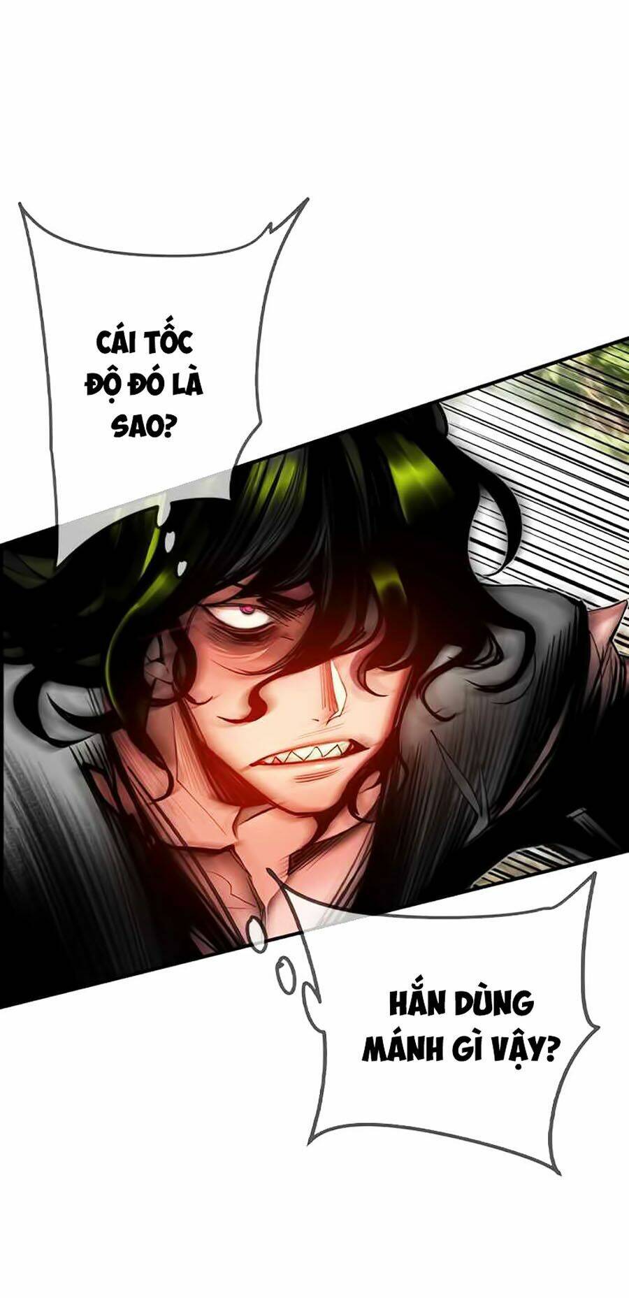 Nhân Trùng Đại Chiến: Chapter 10