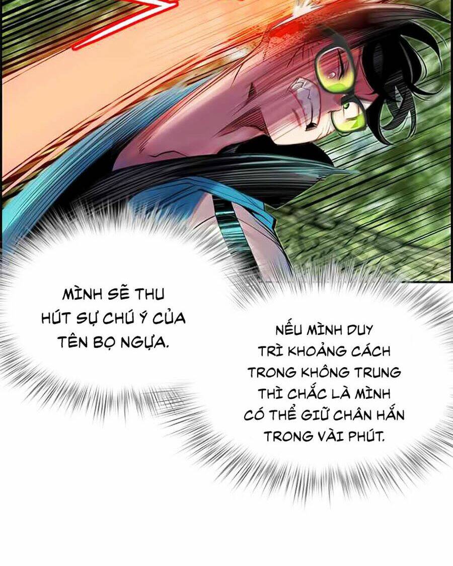 Nhân Trùng Đại Chiến: Chapter 10