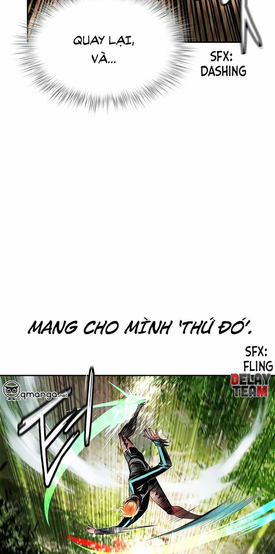 Nhân Trùng Đại Chiến: Chapter 10
