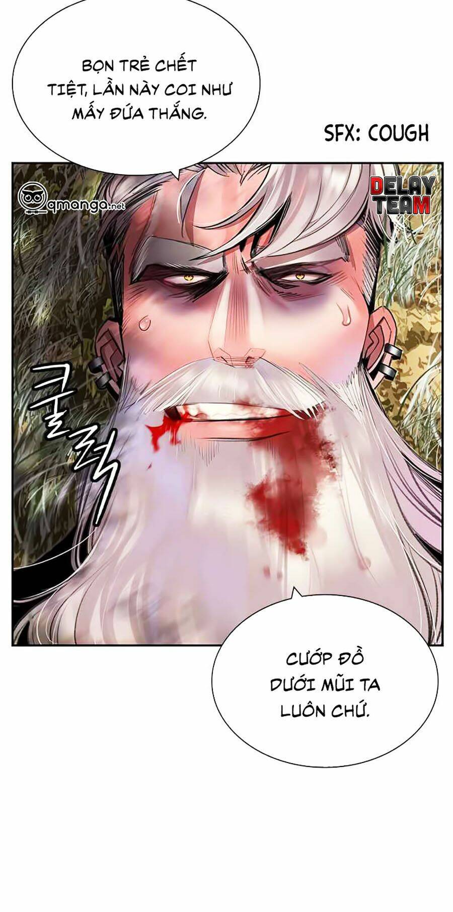 Nhân Trùng Đại Chiến: Chapter 10